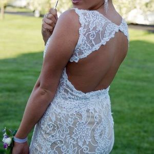 Jovani Prom/Wedding Gown